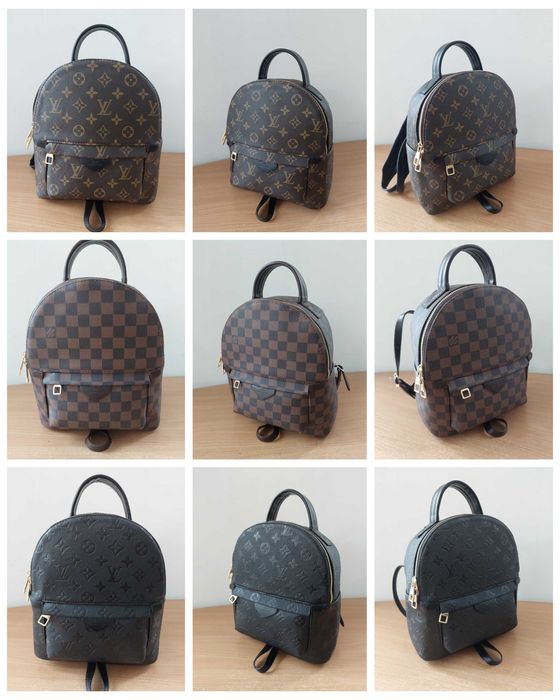 Дамска раница karl lagerfeld,michael kors,louis vuitton,philipp plein