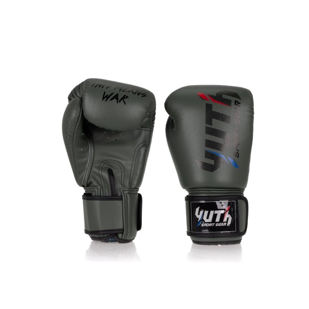 yuthfightshop-боксови ръкавици