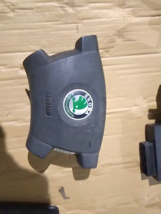 Airbag volan Skoda Fabia