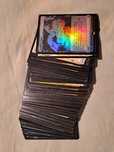 100 cărți Magic The Gathering