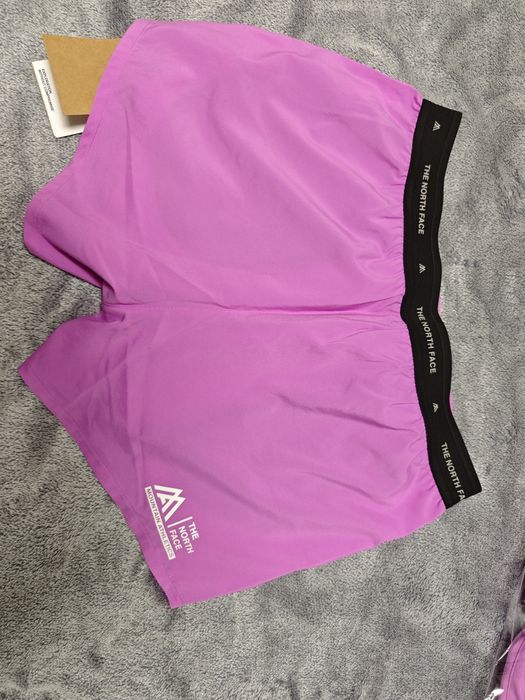 The North Face дамски шорти