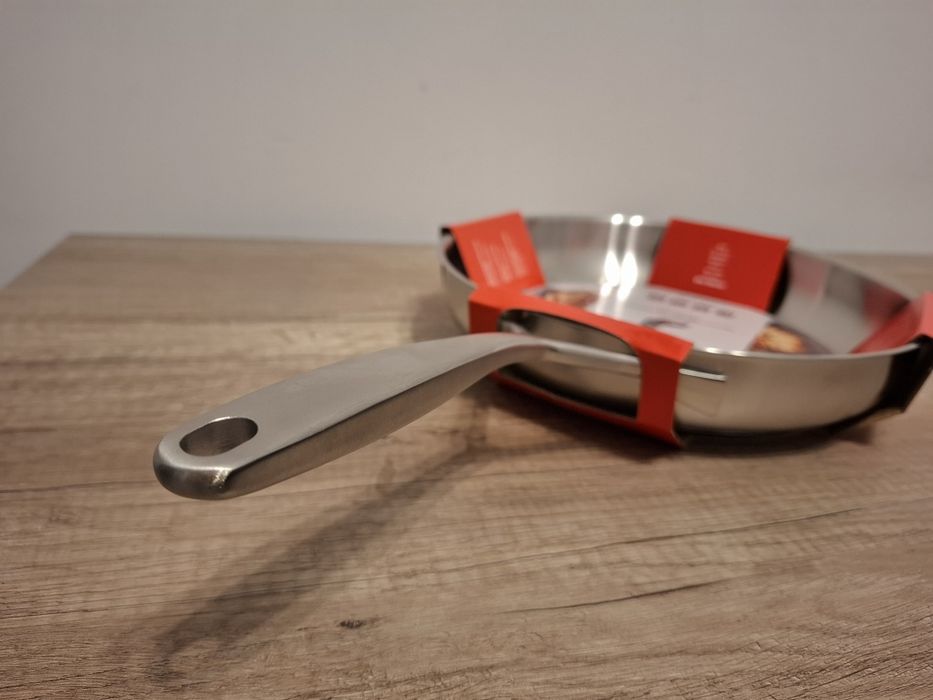 Tigaie inox, 26cm, "Vitality" - Zwilling