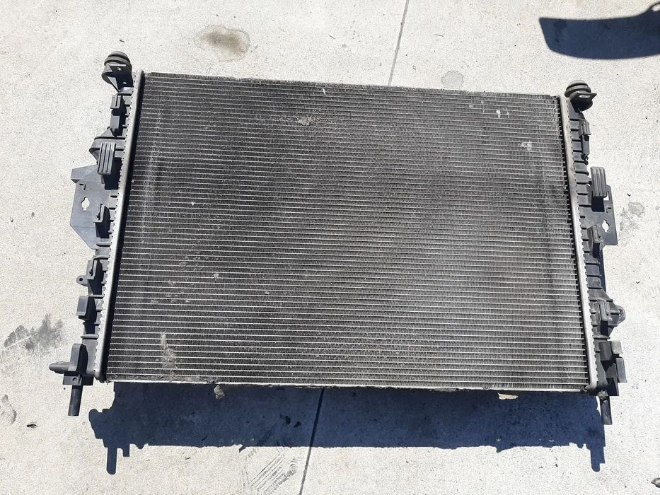 radiator apa  2.0 tdci txda ford kuga 1 6g91-8005-dc