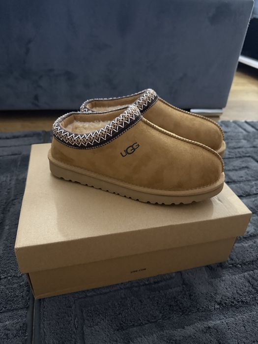UGG Tazz