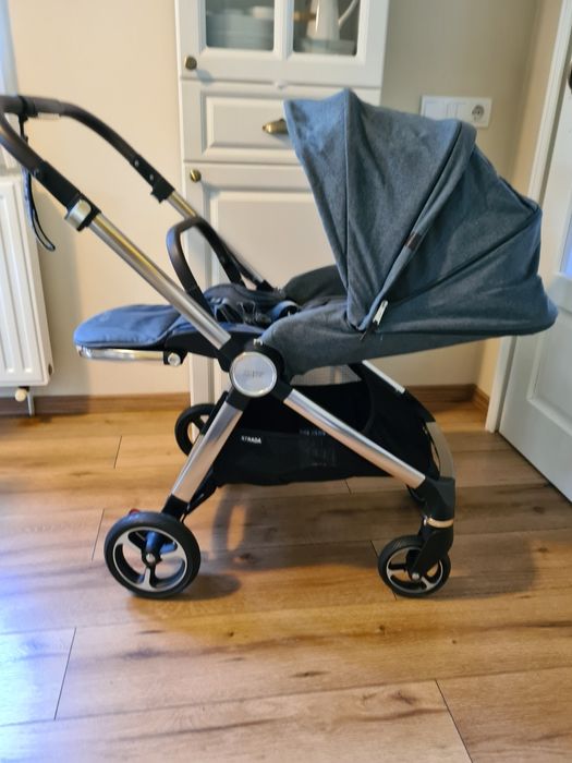 Carucior Mamas&Papas Strada 2 in 1 ca si nou
