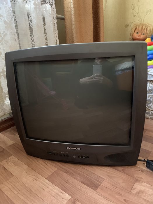 Телевизор диагональ 54 см