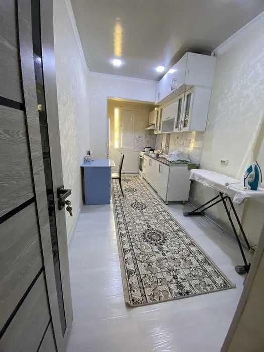 Mirzo Ulugbekda 3 xonali kvartira, 1-liniya, metro yaqin, qulay narxda