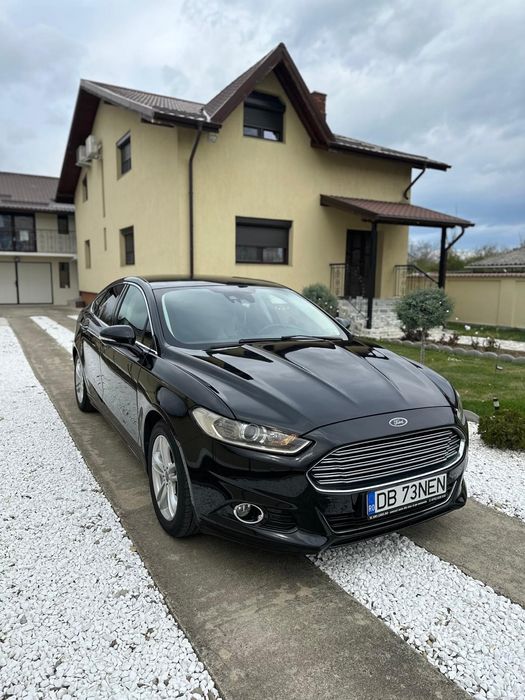 Ford Mondeo 2.0 -150 c.p