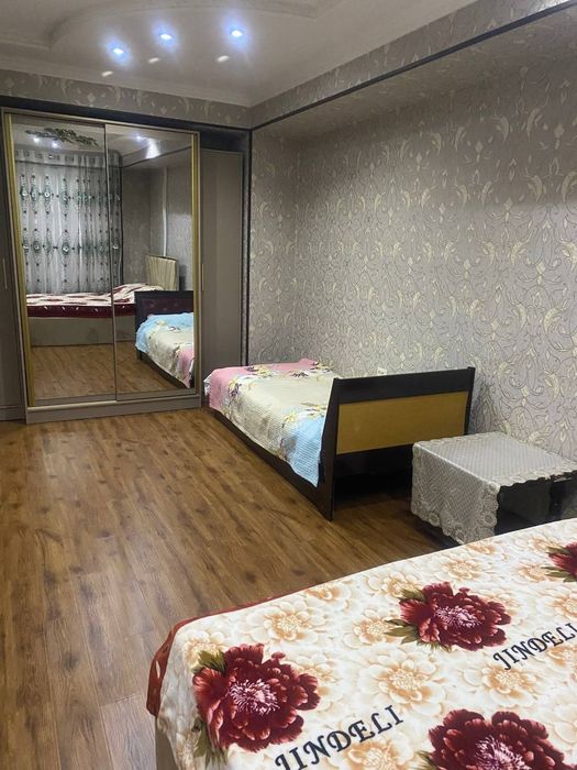 Chilonzor 23. 4/7/9. 120 kv