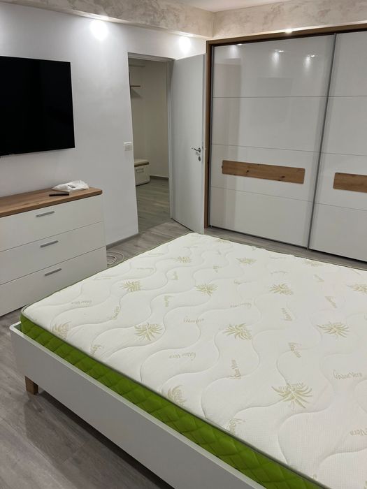 Apartament nord L uri