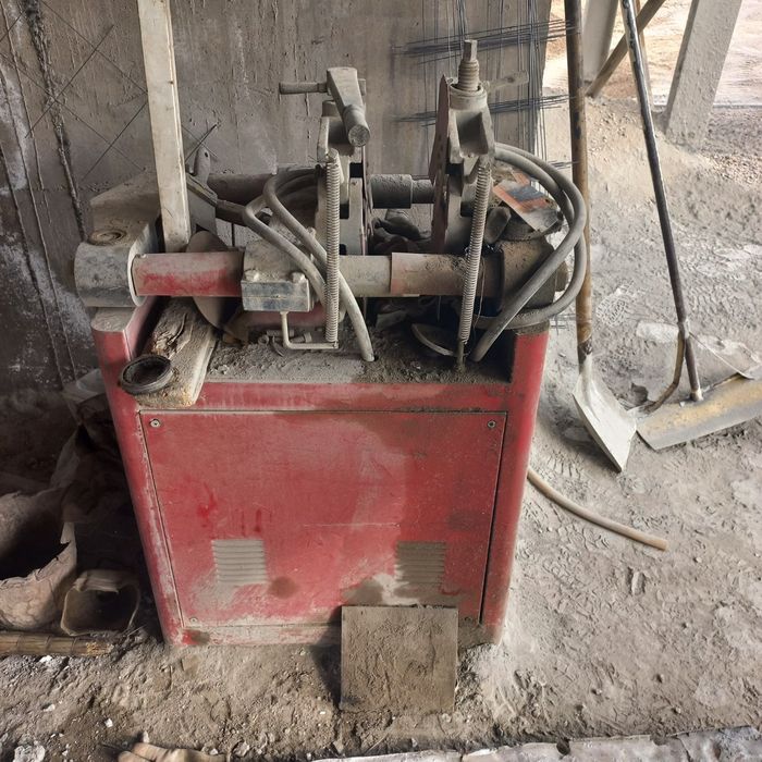 Стиковка uskunasi