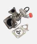 Turbo Turbina Turbosuflanta Compresor Ford Transit Tourneo 2.2 TDCI