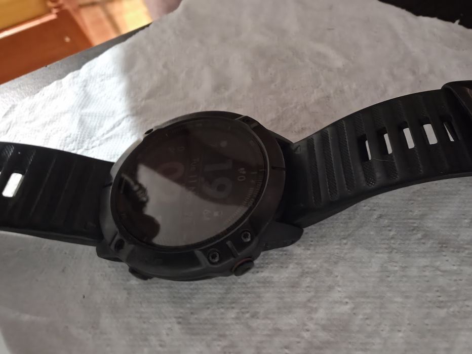 Garmin fenix 6xpro