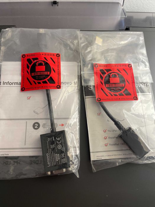 Incarcator laptop Lenovo 65W 20V adaptor cablu Xbox nou nu Asus Acer