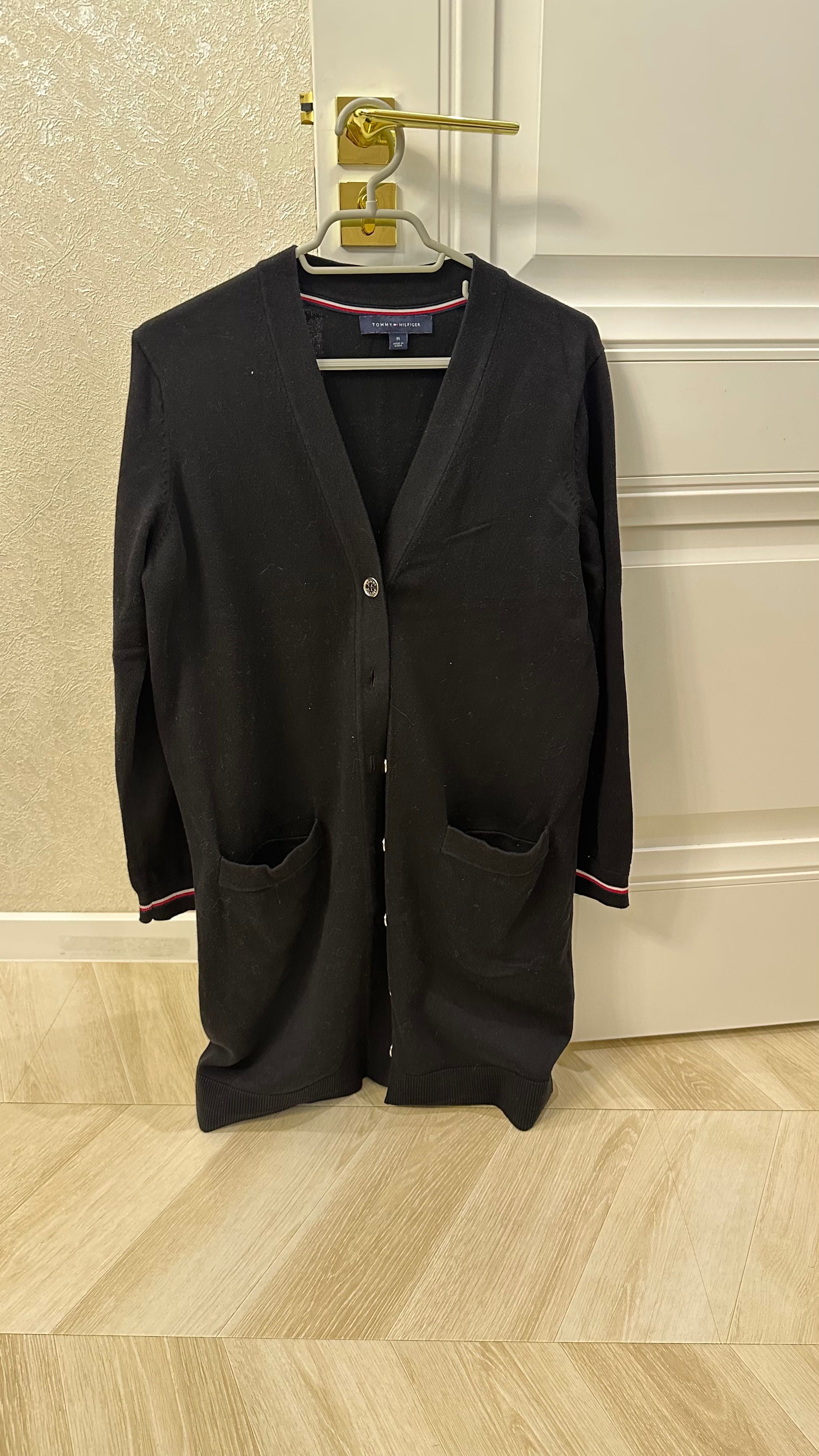 Кардиган Tommy Hilfiger
