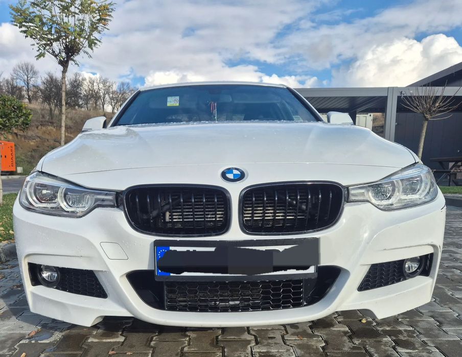 BMW Seria 3 Primul propietar