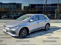 Byd E2 peniya va ribolarsiz