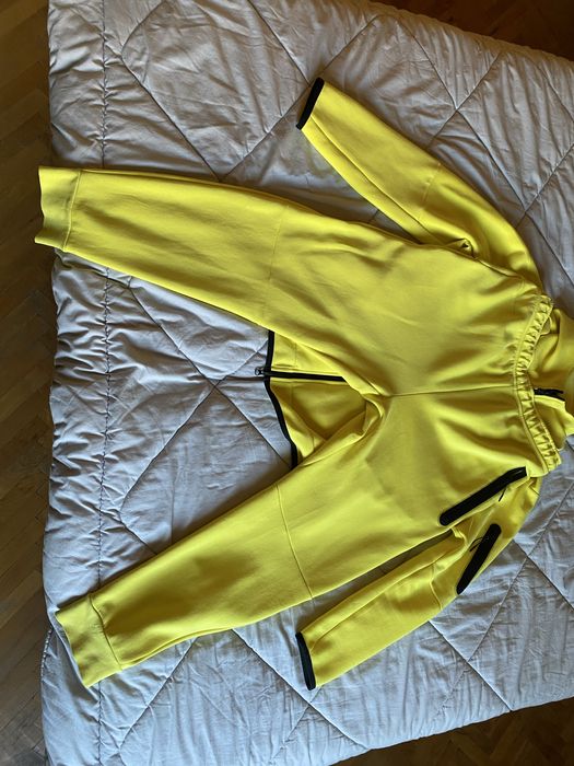 Nike Tech Fleece XL