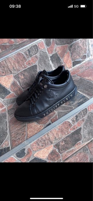 Adidasi Philip Plein