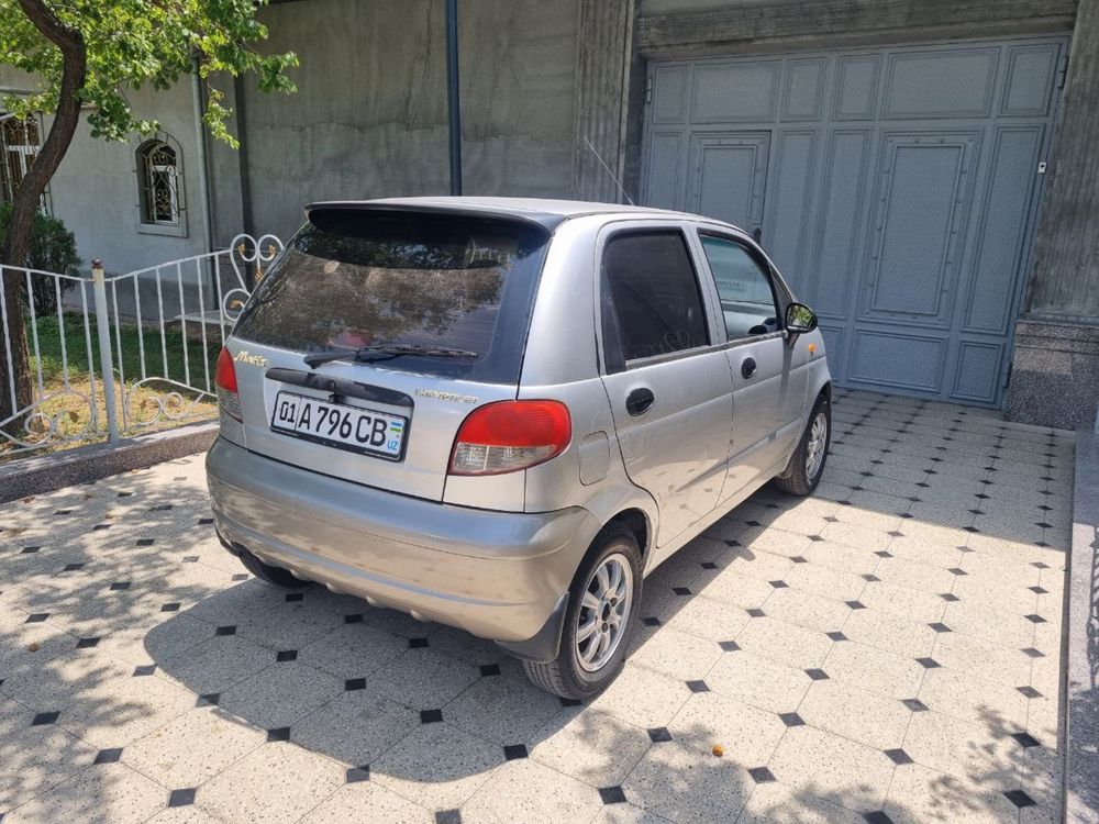 Srochna sotiladi matiz