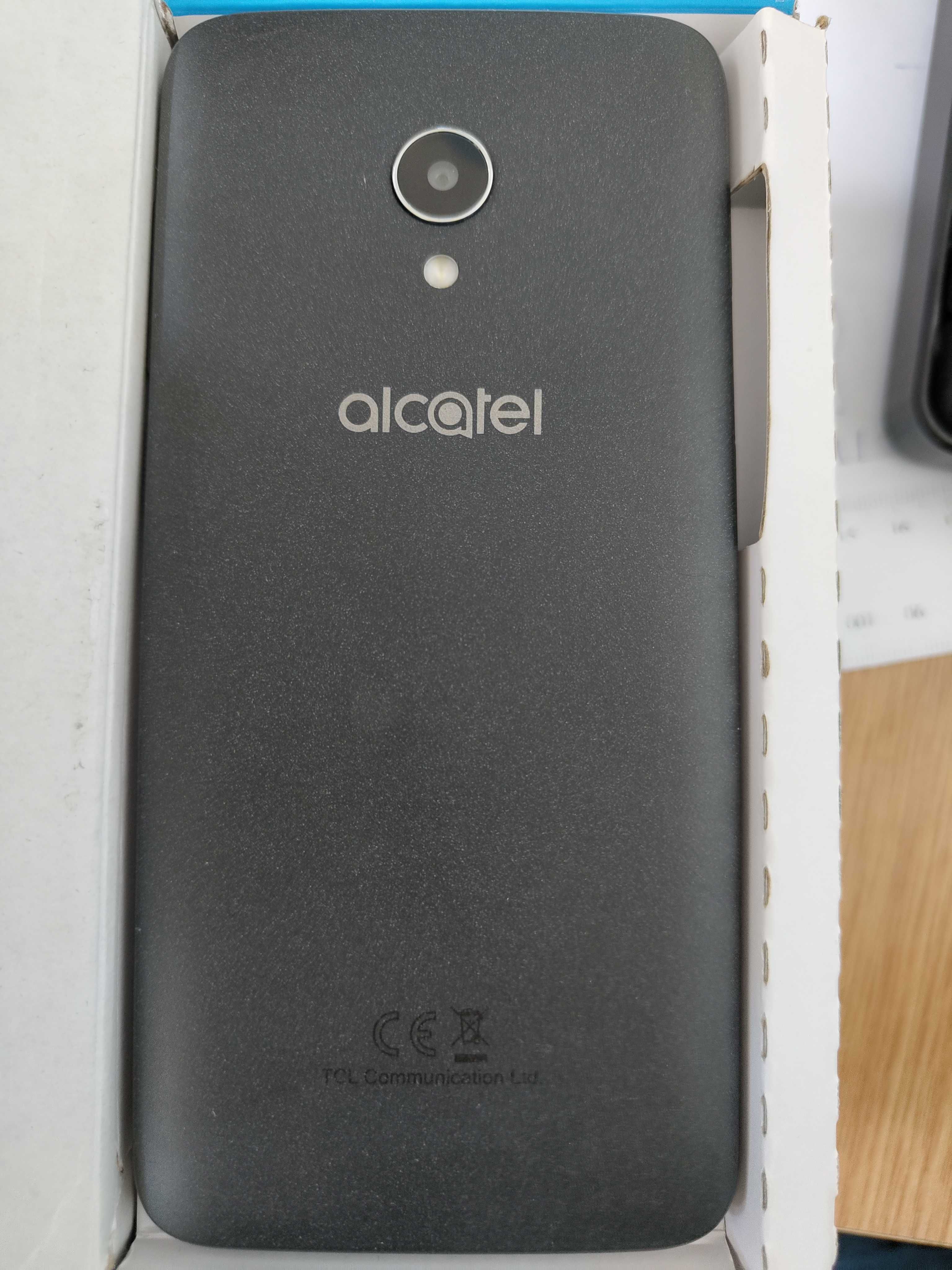 Vand Alcatel 1X adus din UK