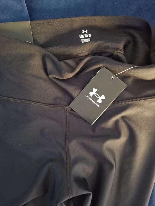 Клин Under Armour