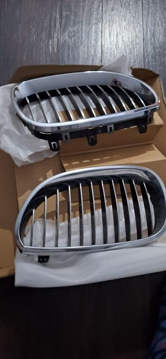 Grile BMW E60 OEM