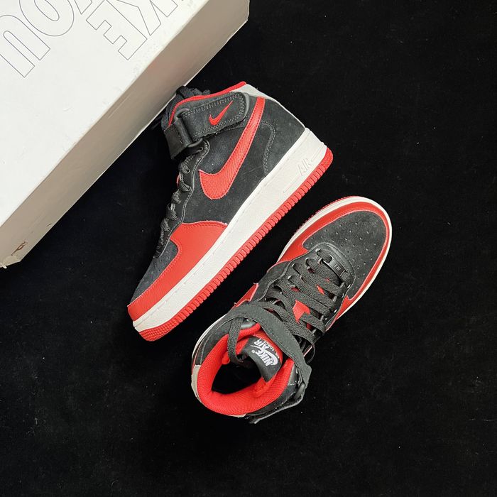 Nike Air Force 1 Hightops