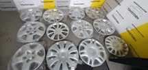 Capace roti Opel Astra, Insignia, Mokka, Crossland, Corsa