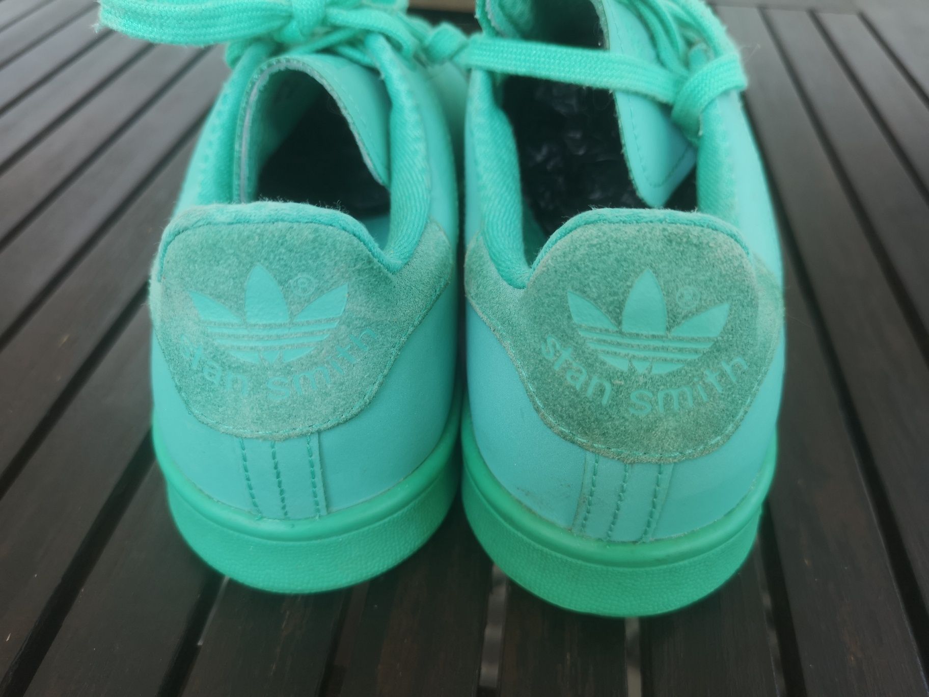 Adidas, оригинални кецове, номер 38