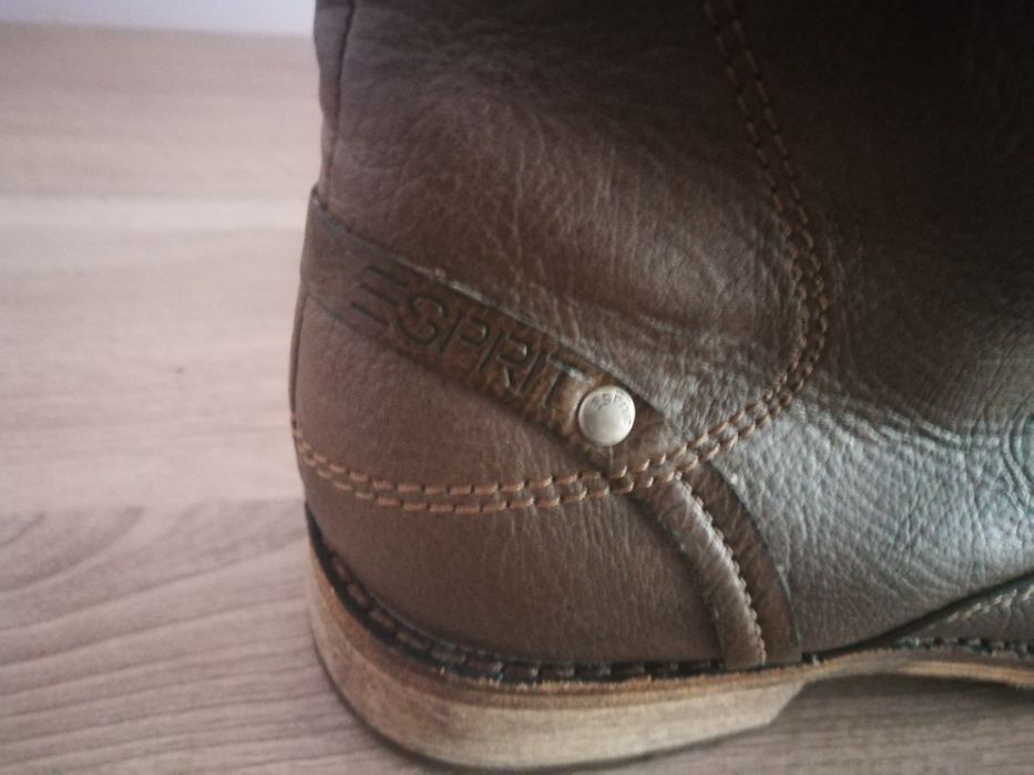 Дамски обувки -ESPRIT-качествени , оригинални