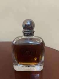 Vand parfum Emporio Armani