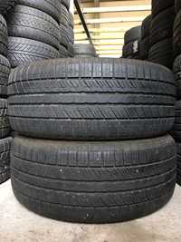 235/55/17 Hankook DOT0215 2бр. 6.5мм