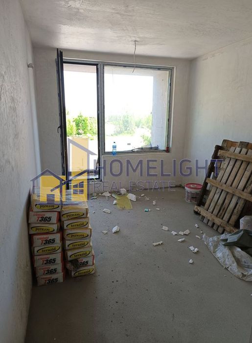 Продава се Двустаен апартамент в София, Малинова долина - 66 кв.м за 1849 €/кв.м - Снимка #4