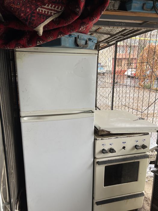 Nord xaladilnik sotiladi 500ming