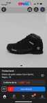 Timberland Ghete de piele