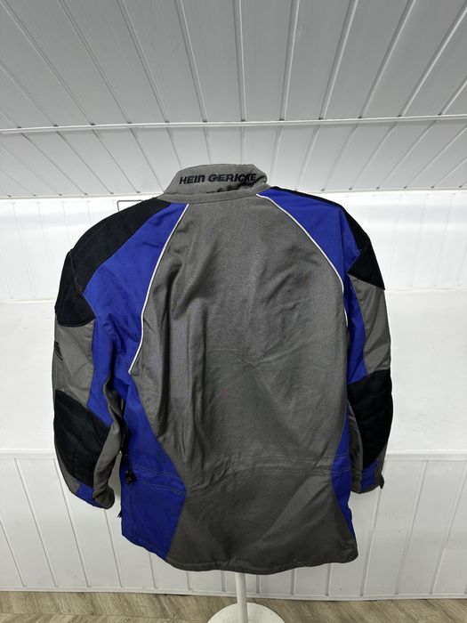Geaca moto Hein Gericke 38 cu protectii