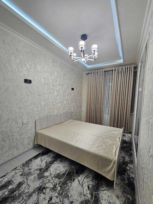 3х комнатная квартира на  3 этаже 67кв/м, в Самарканде