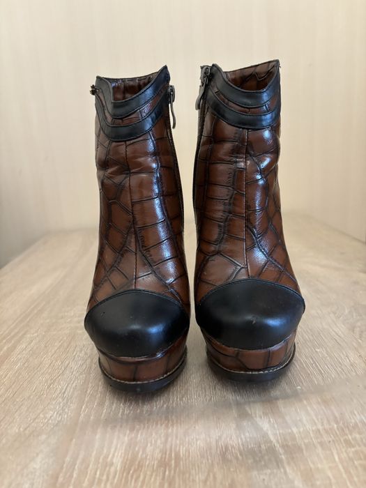 Продам полусапожки