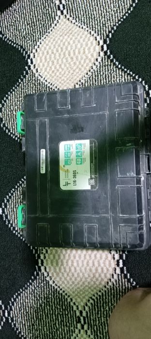 Lazirni urven 150$