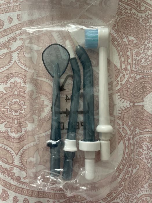 Capete dus bucal Dr. Mayer pentru WT5000, 4 buc