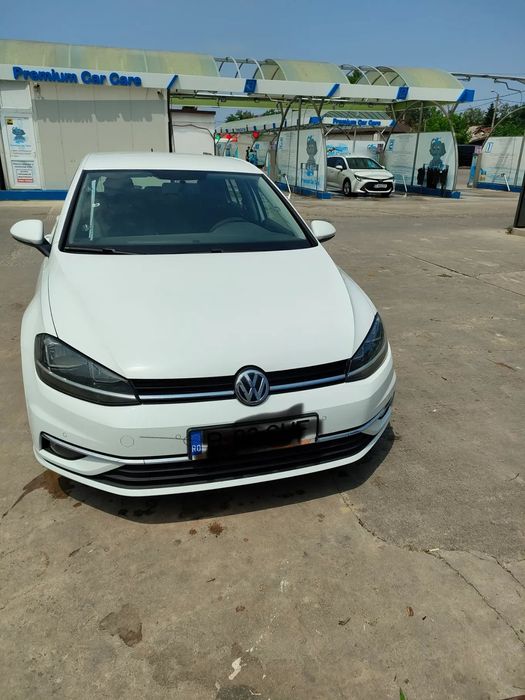 Volkswagen Golf Stare perfecta