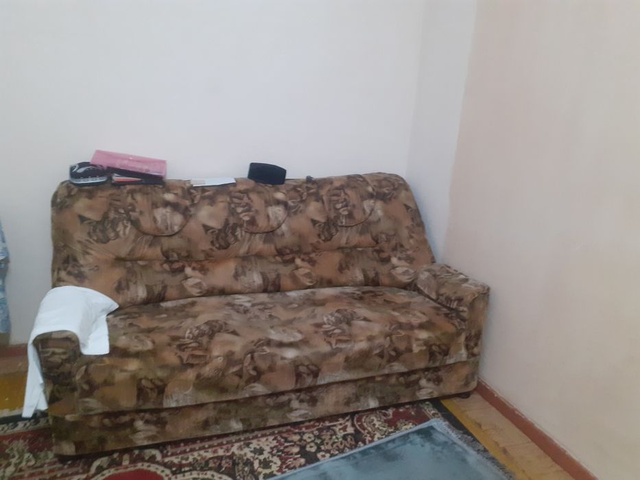 Мебель бу для дома мягкая + триляж