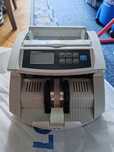 Банкнотоброячна машина Safescan 2210