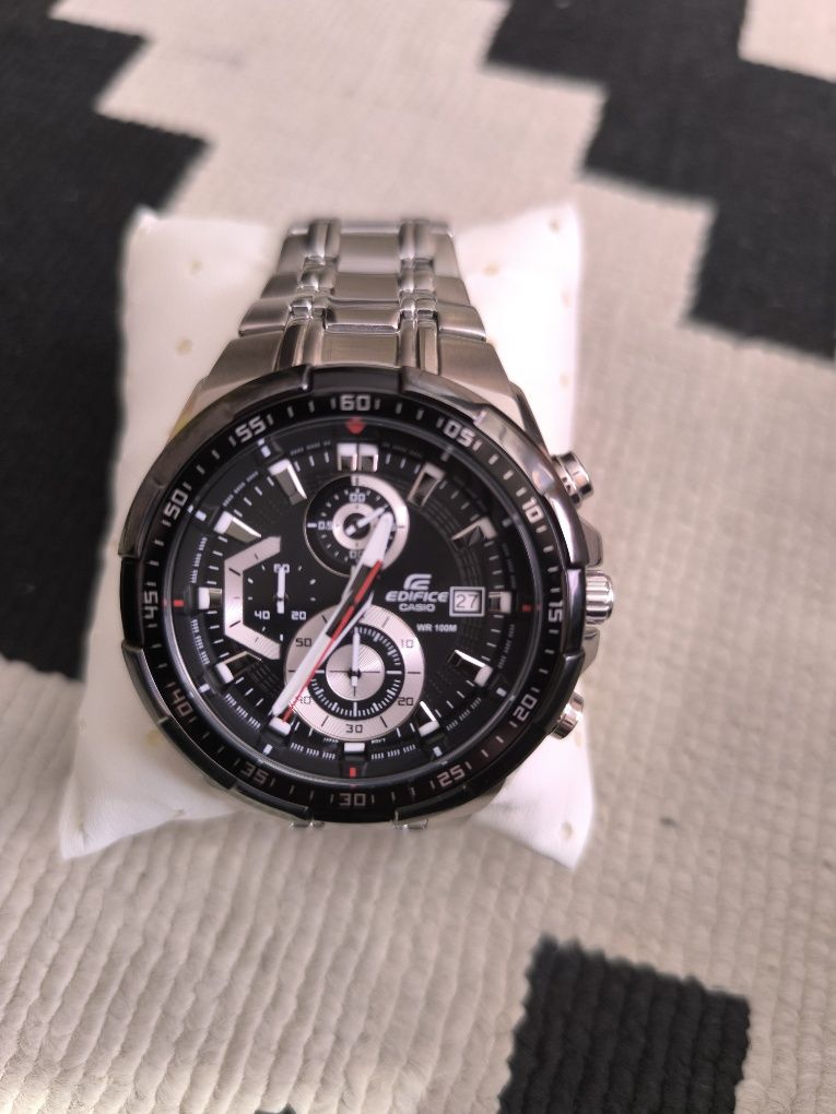 Срочно Продам Часы Casio Edi Fice