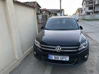 Tiguan schimb variante