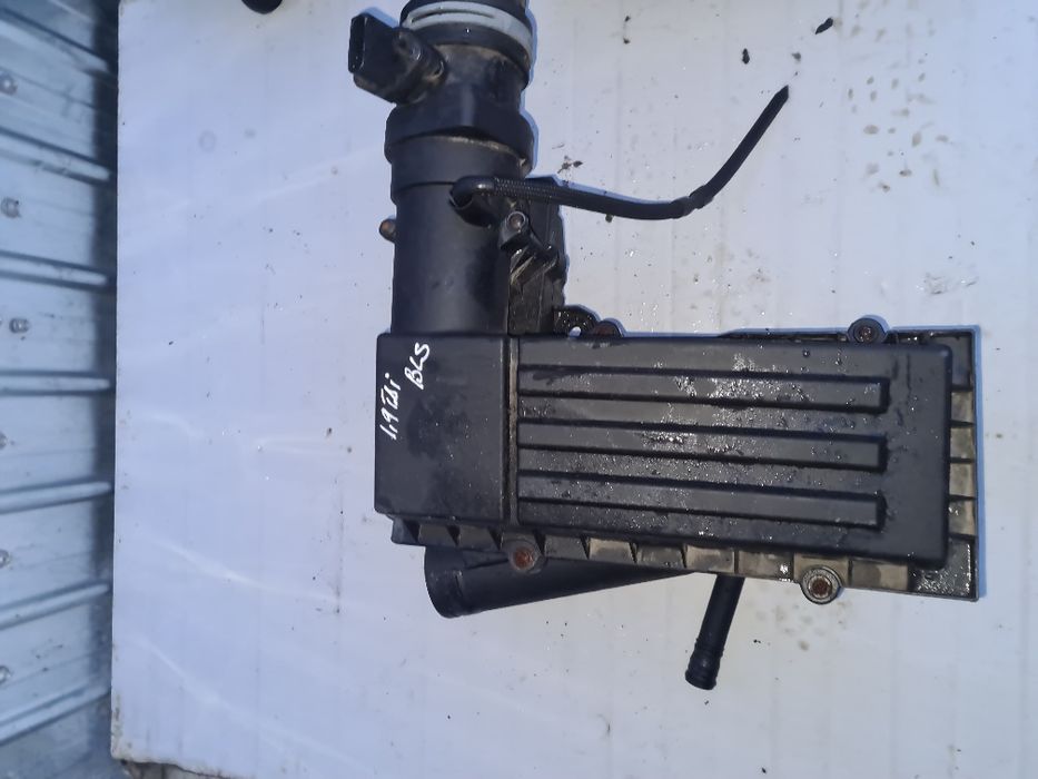 Carcasa filtru aer vw golf 5,mot 1 4 tsi,1,9 tdi opel astra h 1,7 D