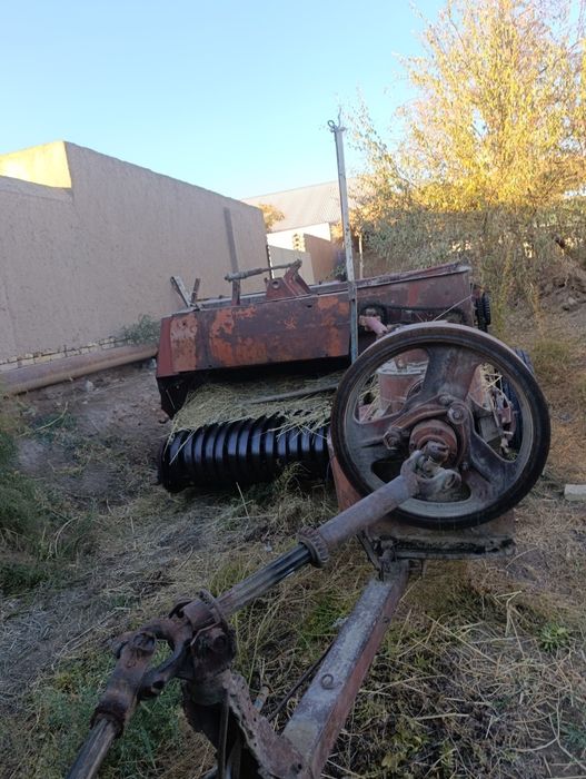 T 40 pres mashin b.n