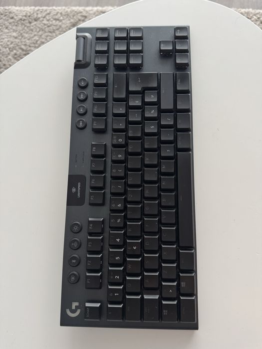 Logitech G915 TKL