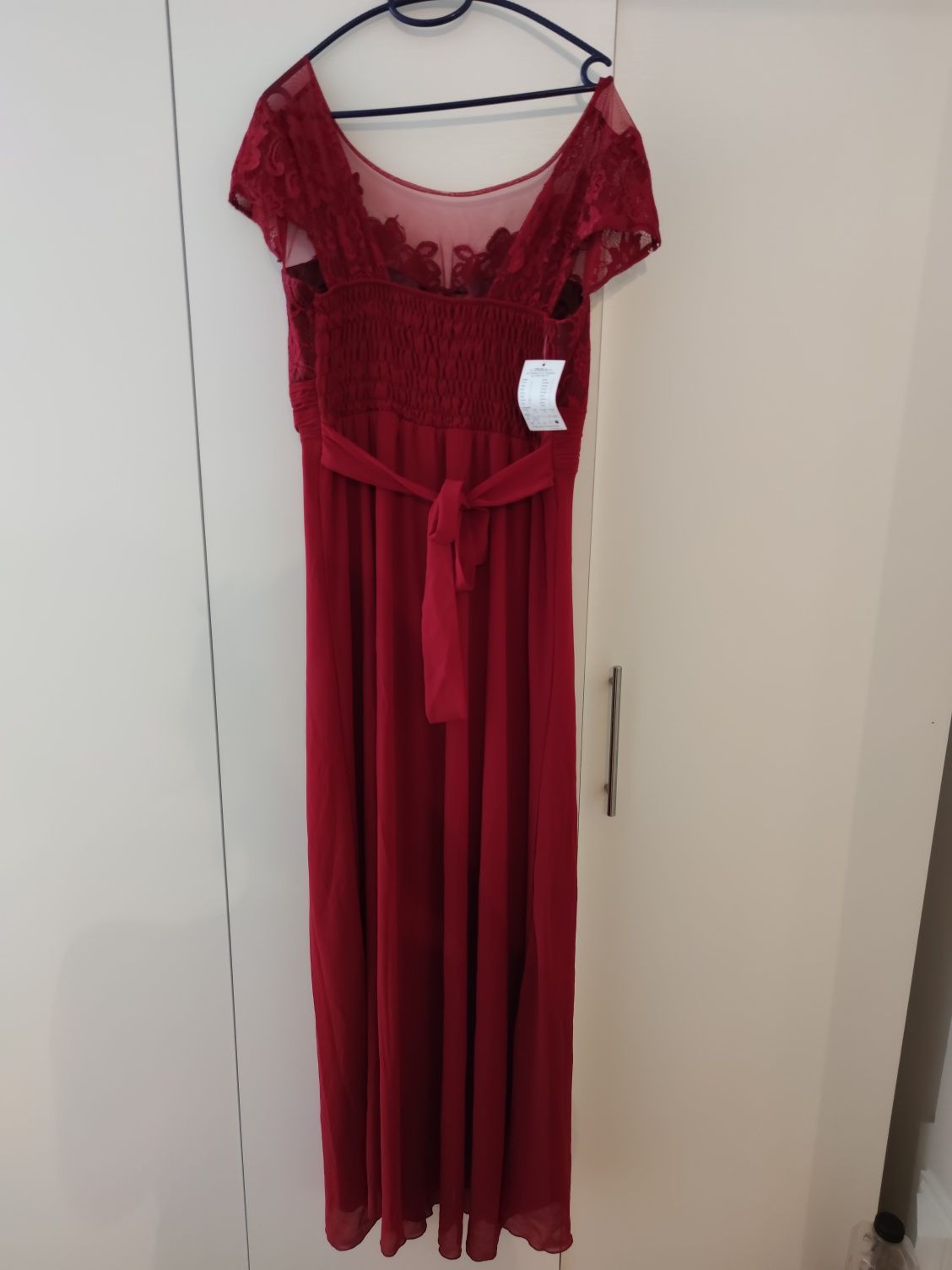 Rochie elegantă mărimea XL